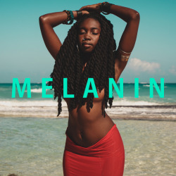 melaninmonday:  #MelaninMonday @kingkesia