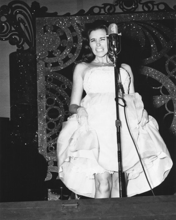 indypendentmusic:  June Carter-Cash
