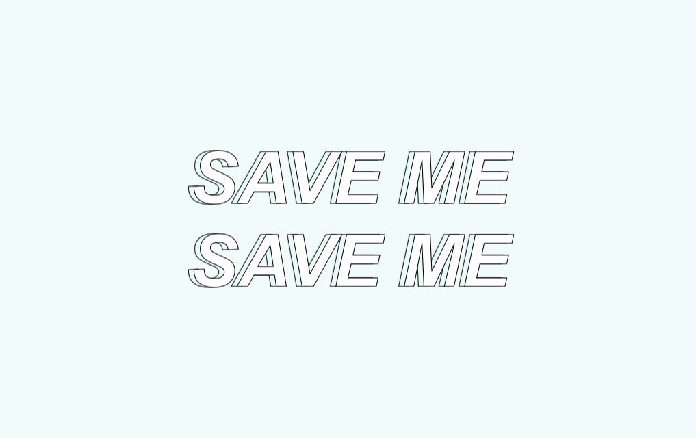 smolgyu:    I want to breathe, I hate this nightI want to wake up, I hate this dreamIâ€™m