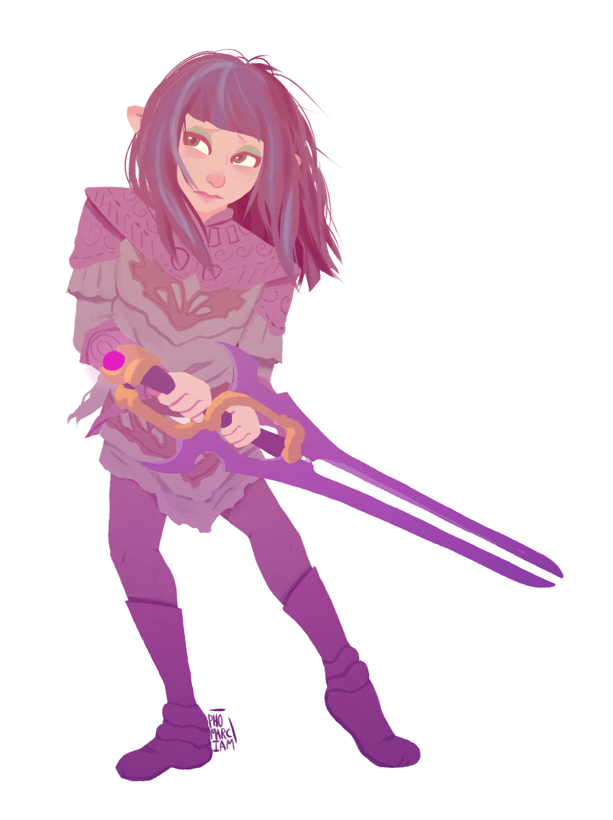 dual glaive dark crystal dual glaive dark crystal