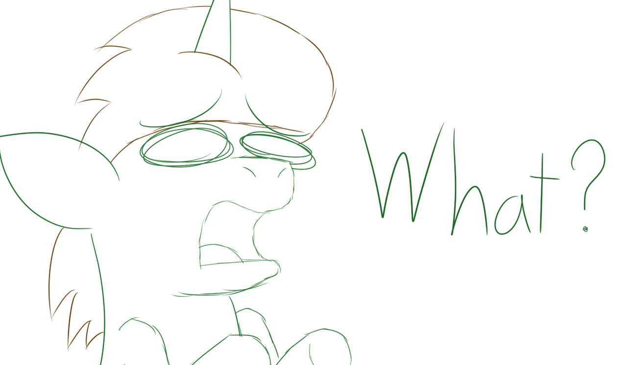 ask-hyperbrony: “I DON’T UNDERSTAND” @ask-gamer-pony  xP