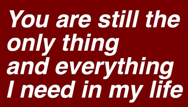 heavensghost: Flashlight - the front bottoms