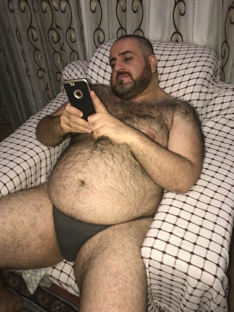 Porn bearyfellas: 🐻 See more bears.  Follow photos