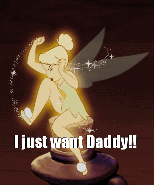 daddysgoodlittleslut101:  I’m fussy and just want to take a nap 