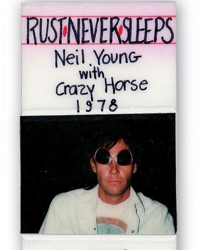 Neil Young & Crazy Horse - The Forum, Inglewood, California, October 23, 1978
Summer of the Horse, in glorious Rust-O-Vision! I actually don’t spend too much time with Live Rust-era bootlegs, because, you know, Live Rust exists. It’s one of the...
