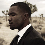   all-time favourite artists:frank ocean   I’m about to drive in the ocean I’mma