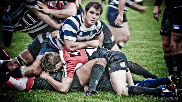 hot4scot:Heriot’s v Glasgow Hawks