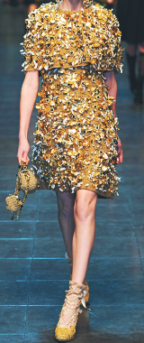vincecartersisgone-deactivated2:  collections that are raw as fuck ➝ dolce &amp; gabbana fall 2012 