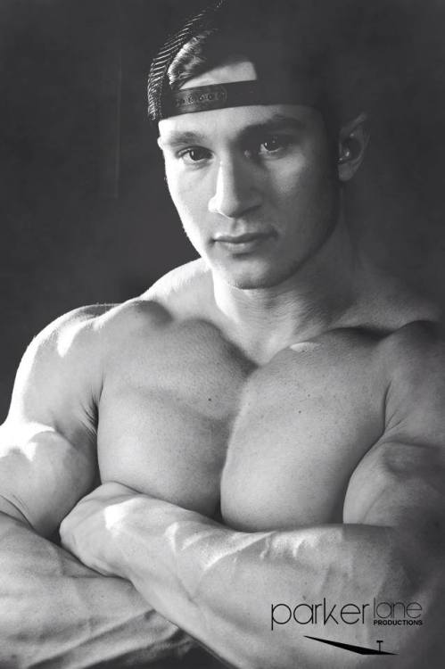 cdnlifter27:  Kevin Lisak Photos: Allan Spiers and Keegan Evans 