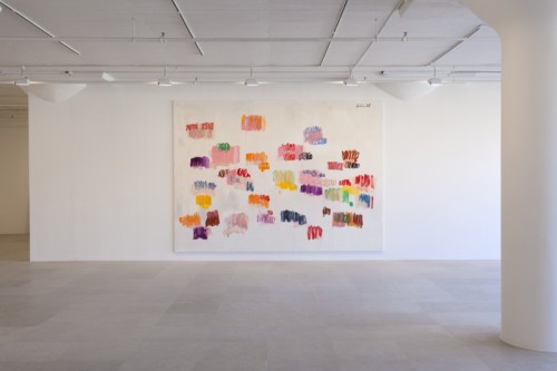 heathwest:Günther Förg5 December 1952 – 5 December 2013I love your paintings Günther, rest in peace.