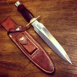 ansoknives:  Excellent piece of history and