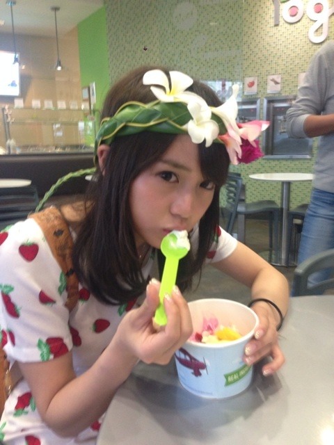 funkyfunx: GUAMの画像 | PASSPO☆奥仲麻琴オフィシャルブログ「まこのおもちゃばこ」Powe…
