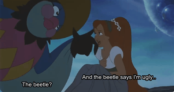 sara-meow:  6qubed:  sara-meow:  Just watched Thumbelina,been years since I’ve