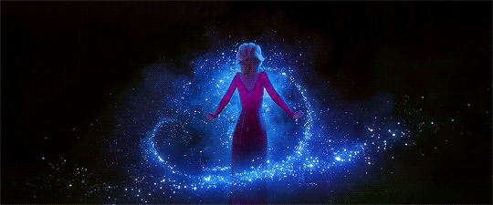 bravababys:  Let go of the past  Frozen 2 (2019) dir. Jennifer Lee, Chris Buck