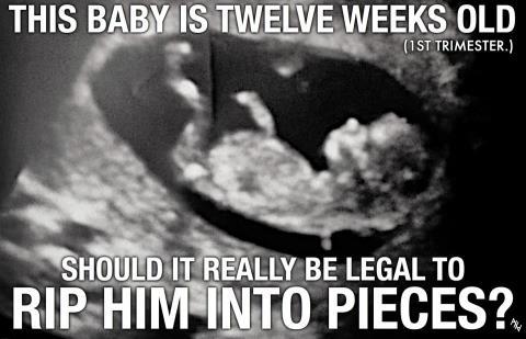 goandannouce: www.facebook.com/home.php#!/AbolishHumanAbortion abortion is murder This perso