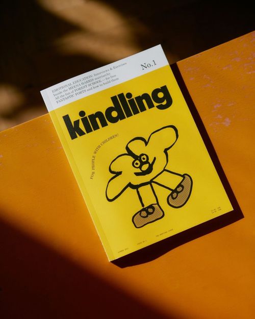 Kindling