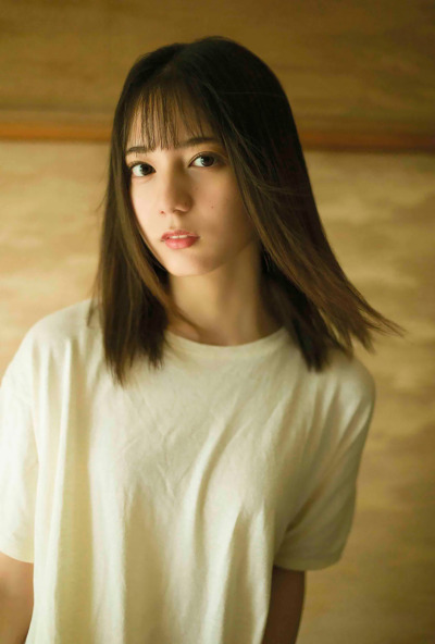 46pic:Nao Kosaka - BRODY