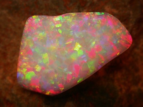 pinfire: Opals from Brazil Source: opalauctions