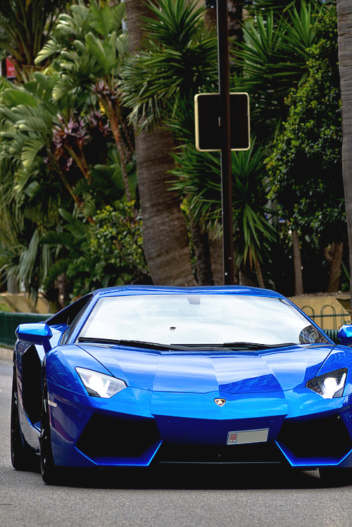 se7ensinz:  Lamborghini Aventador 