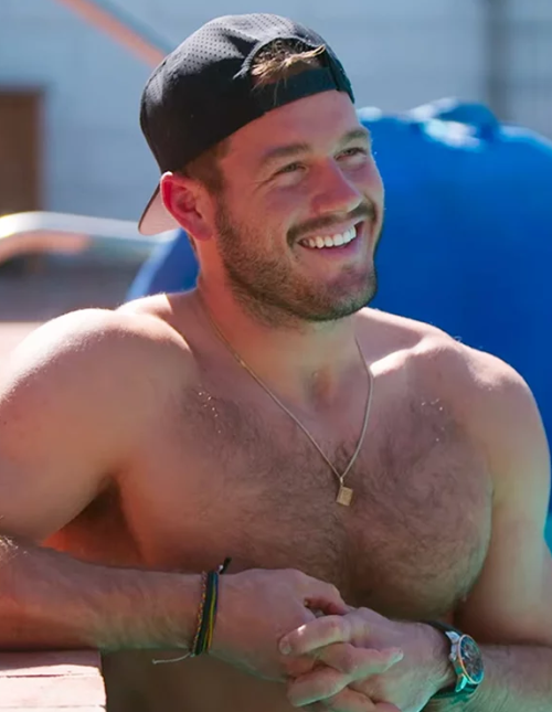 xq28-xq28:  542. TV Hunk Colton Underwood - 8.2