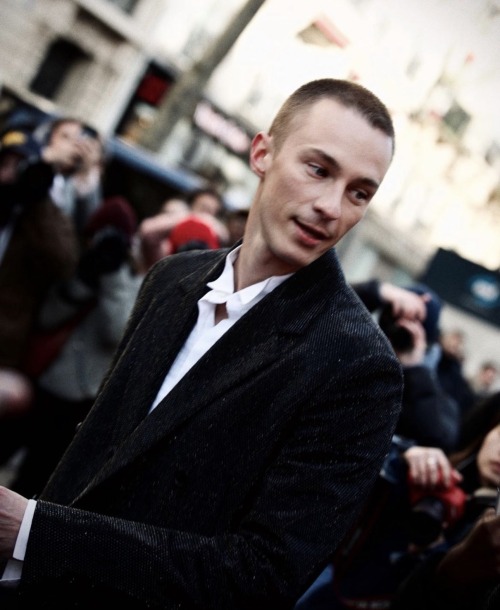 Daddy Is Looking So Fine