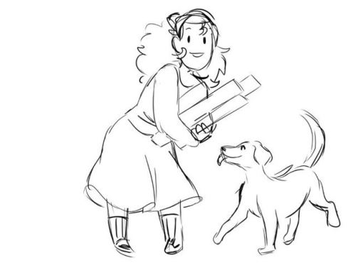 summer-arts:been thinking abt magnus and julia