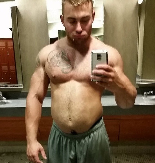 Mpreg