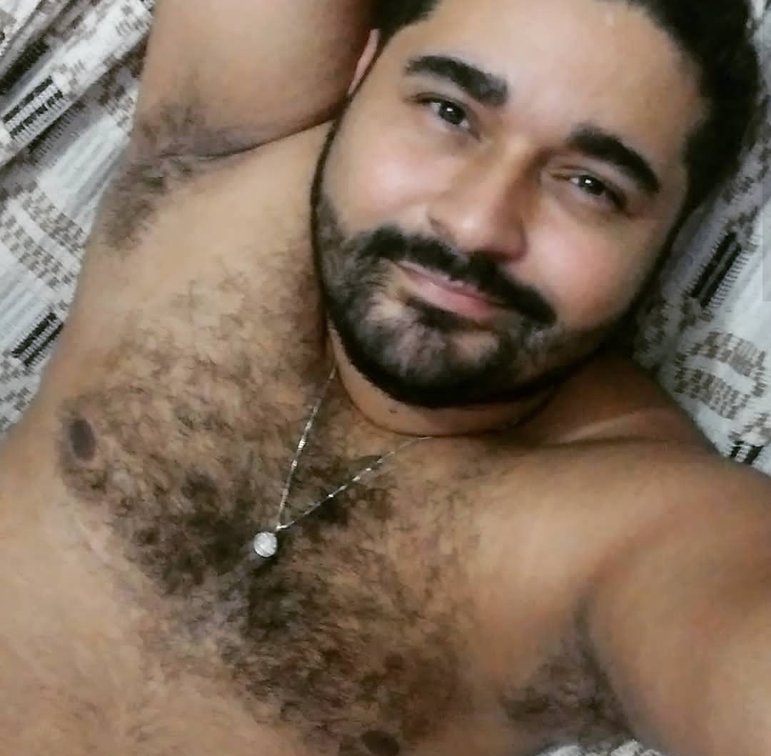 BEAR_HAIRY