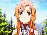 Porn    My Top Favorite Characters in Anime: Asuna photos