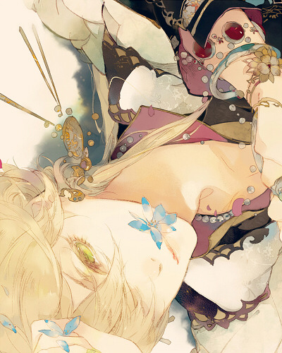 sevnilock:  Chinese color_2013   