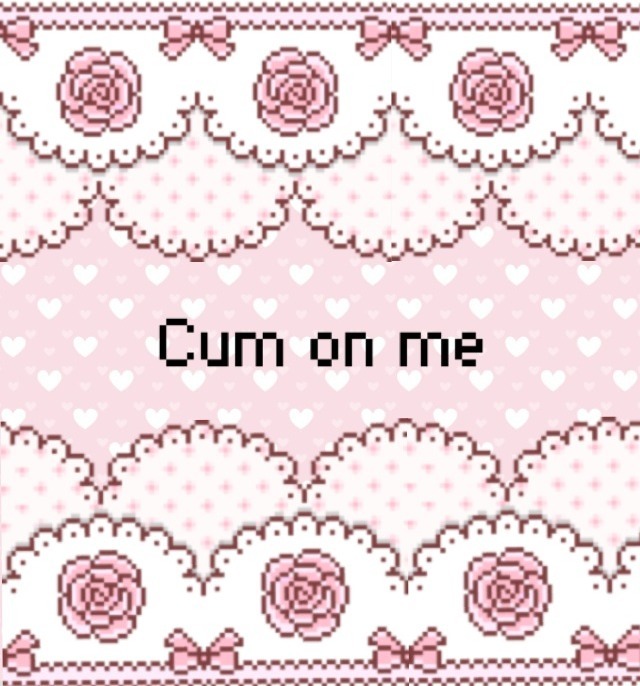cutely-perverted:  X 