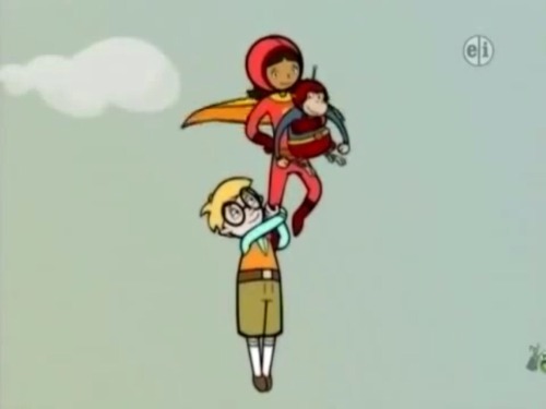 Their First Date! One Of My All Time Favourite Episodes! I Love These Two Together! So Adorable! Tobecky