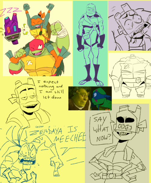 compiled some doodles i’ve made over the past few months. some are rlly old, some are recent, and so
