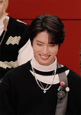 Bless Hiss M I L E