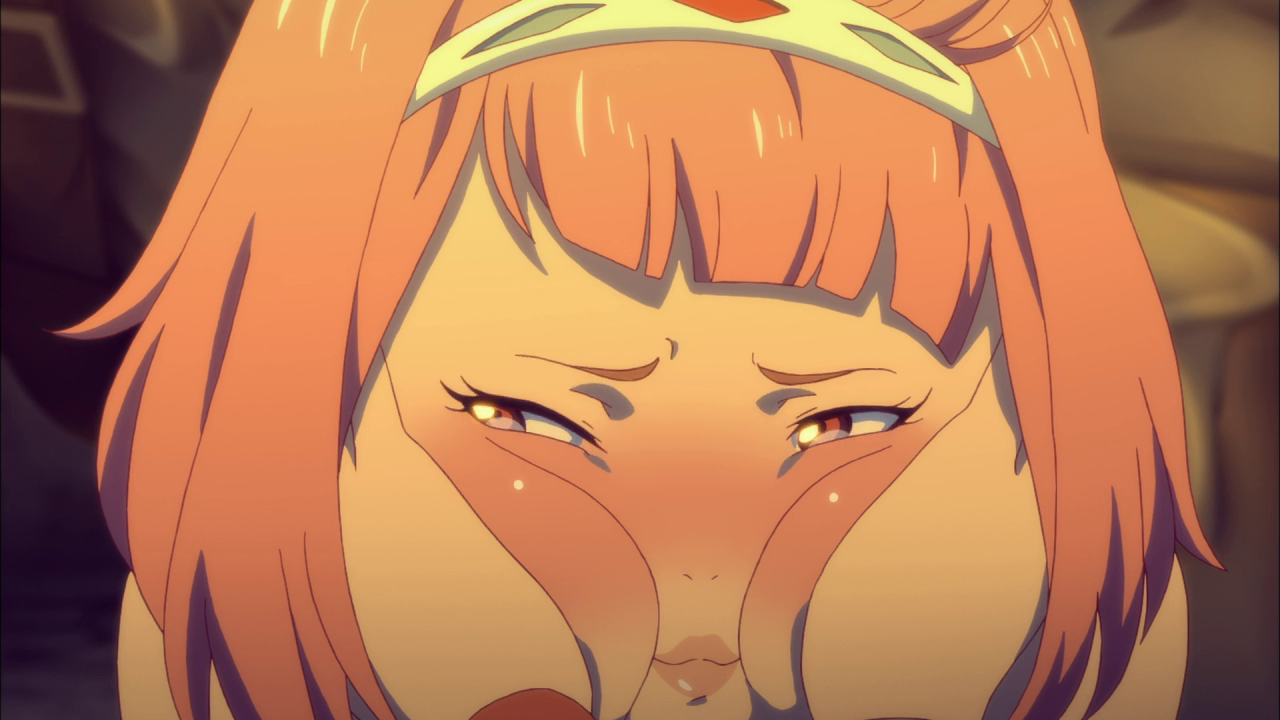 anime butts drive me nuts