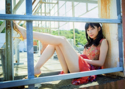 braid48: 指原莉乃 週プレ