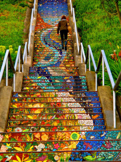 unmotivating:  20 Of The Most Beautiful Steps