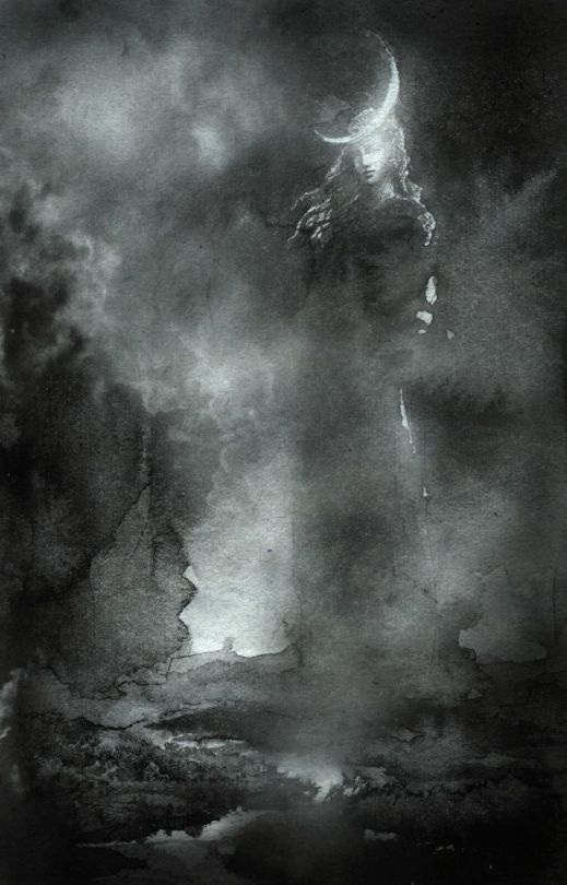 Yaroslav Gerzhedovich, Sister Moon