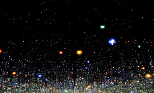 zhuanghongru: Yayoi Kusama (草間 彌生 Kusama Yayoi, born March 22, 1929) is a Japanese contemporary ar