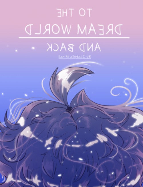 Dream Comic~~~