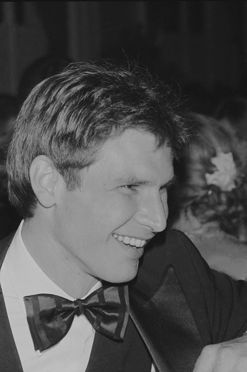 han-solos:Harrison Ford at the Deauvile Festival in France on September 10th, 1977.