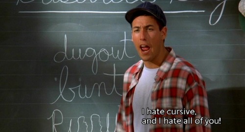 Billy Madison