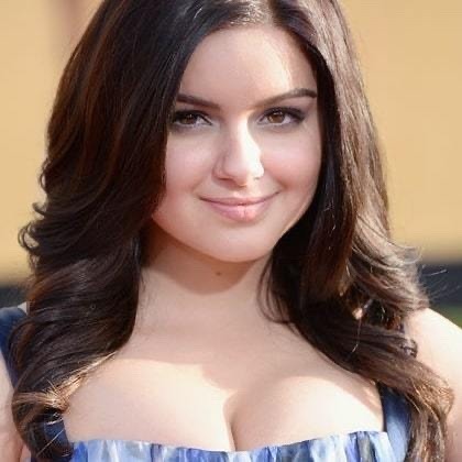Please reblog and follow The Hottest Hollywood Celebs
Ariel Winter