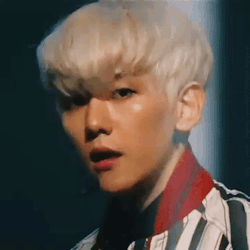 babybaekuwu:I am ready to pray for these eyes, for this breath at the end of each