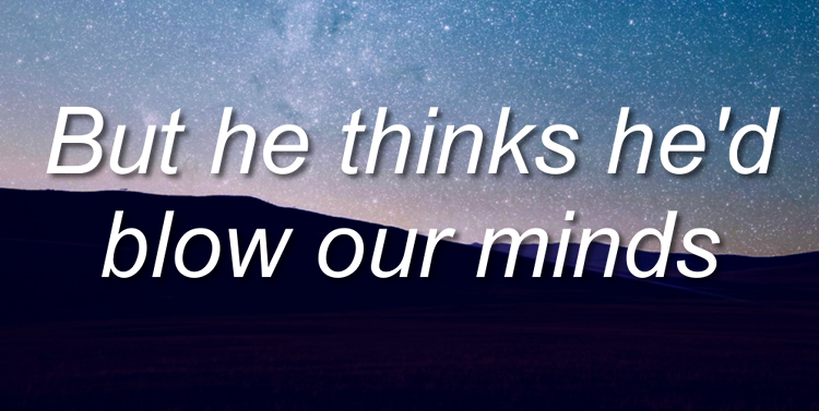 savethematches:  Starman // David Bowie 