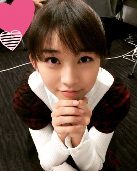 #牧野真莉愛 #maria_makino #morningmusume17