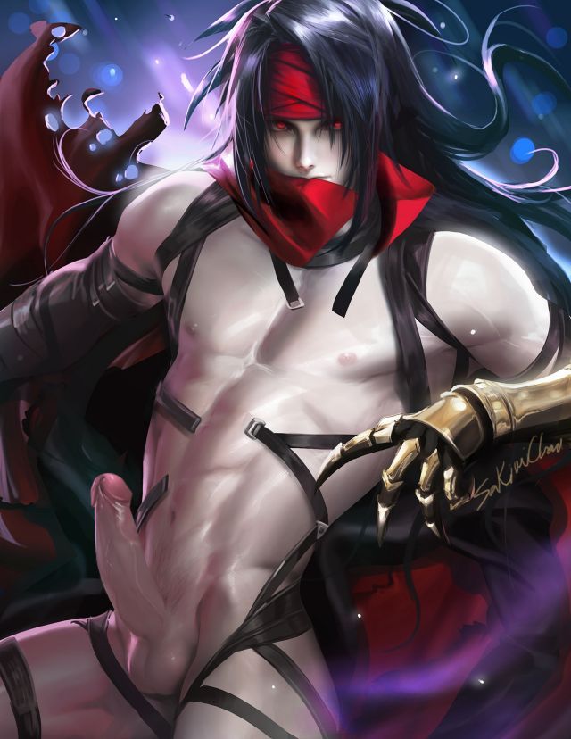 Otoko no Heya
