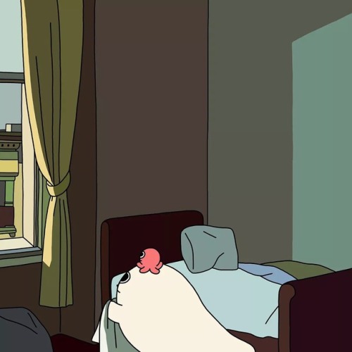 somanyseals:  seal v.s. Edward Hopper Vol.2