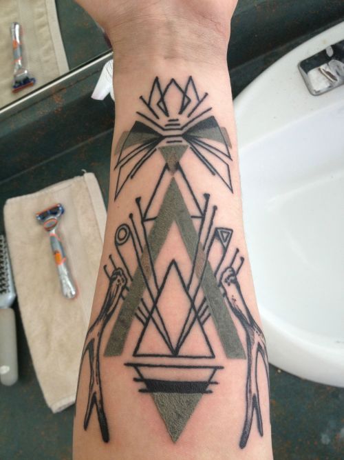 Tattoos
