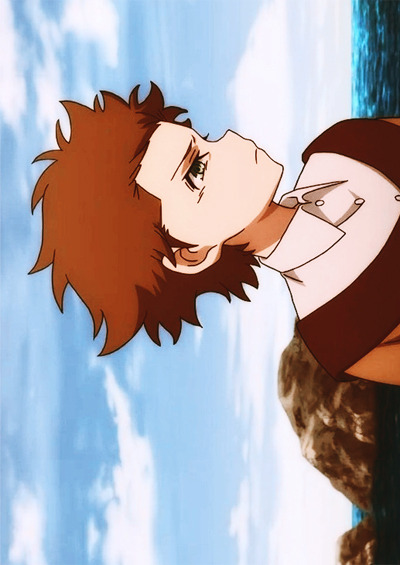 yabaifeelings:  Kakumeiki Valvrave - Shotas「H neun + X eins + Q vier + A drei +